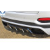 zest aero parts body kit for kia sorento 2014/08-17